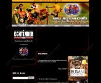 สภามวยไทยโลก - wmcmuaythai.org
