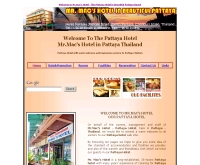 โรงแรมมิสเตอร์แมค - pattayahotelmrmacs.com