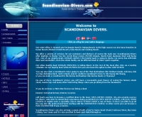 สแกนดิเนเวียน ไดรฟ์เวอร์ ภูเก็ต - scandinavian-divers.com