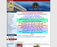 ศาลแขวงสุพรรณบุรี - judiciary.go.th/spbmc