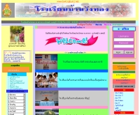 โรงเรียนบ้านวังทอง  - wungthong.lopburi2.net