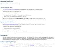 โรงเรียนชุมชนบ้านชัยบาดาล   - chaibadan.lopburi2.net