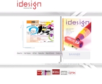 นิตยสารไอดีไซน์ [iDESIGN] - i-designmag.com