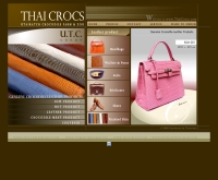ไทยคร็อค - thaicrocs.com