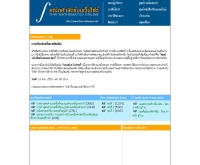 คณิตศาสตร์บนเว็บไซต์ - thai-mathpaper.net