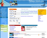 พัทยาโฮเทล - pattaya-hotels.org