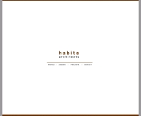 บริษัท ฮาบิตะ จำกัด - habitaarchitects.com