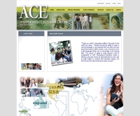 เอซีอี อีดูเคชั่น เซ็นเตอร์ - ace-edu.info