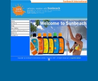 ซันบีซโคโค - sunbeachcoco.com
