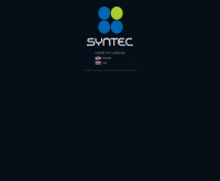 บริษัท ซินเทค คอนสตรัคชั่น จำกัด มหาชน - synteccon.com