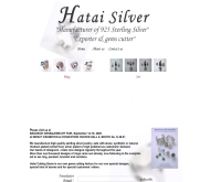 หทัยซิลเวอร์ดอทคอม - hataisilver.com