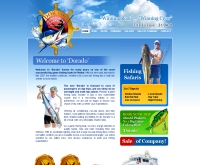 โดราโด เกม ฟิชชิ่ง ชาร์เตอร์ - phuket-fishing.com