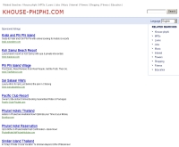 โรงแรมเคเฮ้าส์ - khouse-phiphi.com