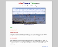 เอเชีย สึนามิ วิดีโอ - asiantsunamivideos.com/