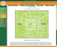 เชียงใหม่แมพส์ - chiangmai-maps.com