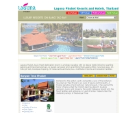 ลากูน่าภูเก็ต - laguna-phuket.com
