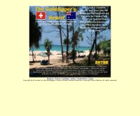 โกล์ดดิกเกอร์ส์รีสอร์ท - airport-phuket.com