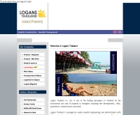 บริษัท โลแกน ไทยแลนด์ จำกัด - logansthailand.com