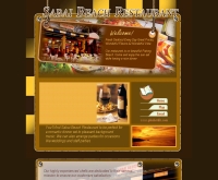 สบายบีช เรสเทอรอง - sabaibeachrestaurant.com