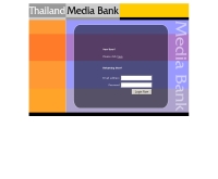 ไทยแลนด์มิเดียแบงค์ดอทคอม - thailandmediabank.com