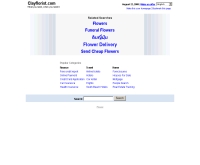 เคลย์ ฟลอริส - clayflorist.com