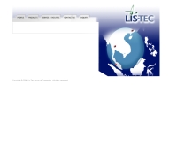 บริษัท ลิส-เทค อินดัสตรี้(ประเทศไทย) จำกัด - lis-tec.com