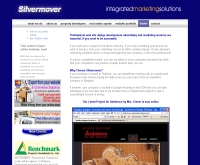 ซิลเวอร์มูฟเวอร์ดอทคอม - silvermover.com