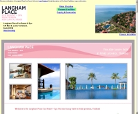 ราไววารินรีสอร์ท - rawiwarinresort.com