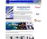 โรงแรมไดมอนด์บีช - diamondbeachhotel.com