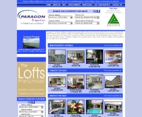 พารากอน พร็อพเพอร์ตี้ - thai-realestate.net