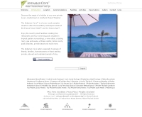 อันดามัน โคฟ ภูเก็ต ไทยแลนด์ รีสอร์ท แอนด์ สปา - andamancove.com