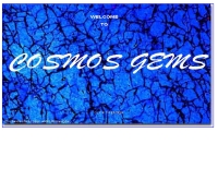 โคสมอสเจ็มดอทเน็ท - cosmosgems.net