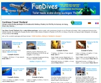 ฟันไดร์ฟดอทเน็ท - fundives.net