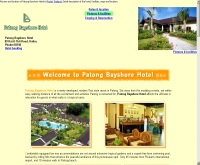 โรงแรม ป่าตองเบย์ชอร์  - patongbayshore.com