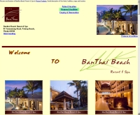 บ้านไทย บีช รีสอร์ท - banthaibeachresort.com