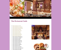 ร้านอาหารไทย - diningplace.org