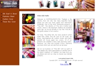 ไวท์ ซิลค์  - whitesilkshop.com