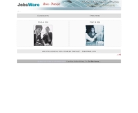 จ๊อบแวร์ - jobsware.com