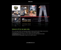 ร้าน 4P's by men jeans - 4psjeans.com
