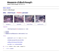 อนุสรณ์-ป่าสักฟาร์มหมูป่า - freewebs.com/anusorn