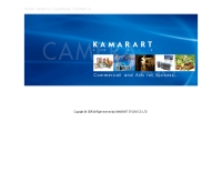 บริษัท คามาราร์ต สตูดิโอ จำกัด - kamarart.com