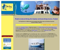 ซี คิง ไดเวอร์ส - seaking-diving.com