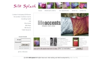 ซิลล์ แสปลช - silksplashusa.com