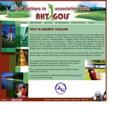 แอ็ดเวนเจอร์ ฮอลิเดย์ ไทยแลนด์ - aht-golf.com