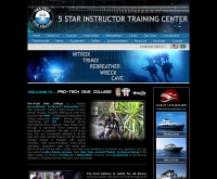 โรงเรียนสอนดำน้ำ โปรเท็กซ์ - protechdivers.com