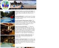 เดอะ เมอร์เมด รีสอร์ท - mermaid-resort.com