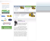สยามอินโฟเน็ต เว็บโฮส เซอร์วิส - siaminfonet.com