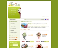 ฟลาวเวอร์ริช - flowerich.com