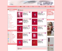 เอ-ยู เมคอัพ ช็อป - aumakeup.atspace.com