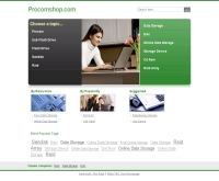 โปรคอมช็อป - procomshop.com